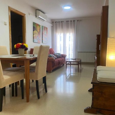 Apartamentos Alcaniz, Blanca Luaran gambar