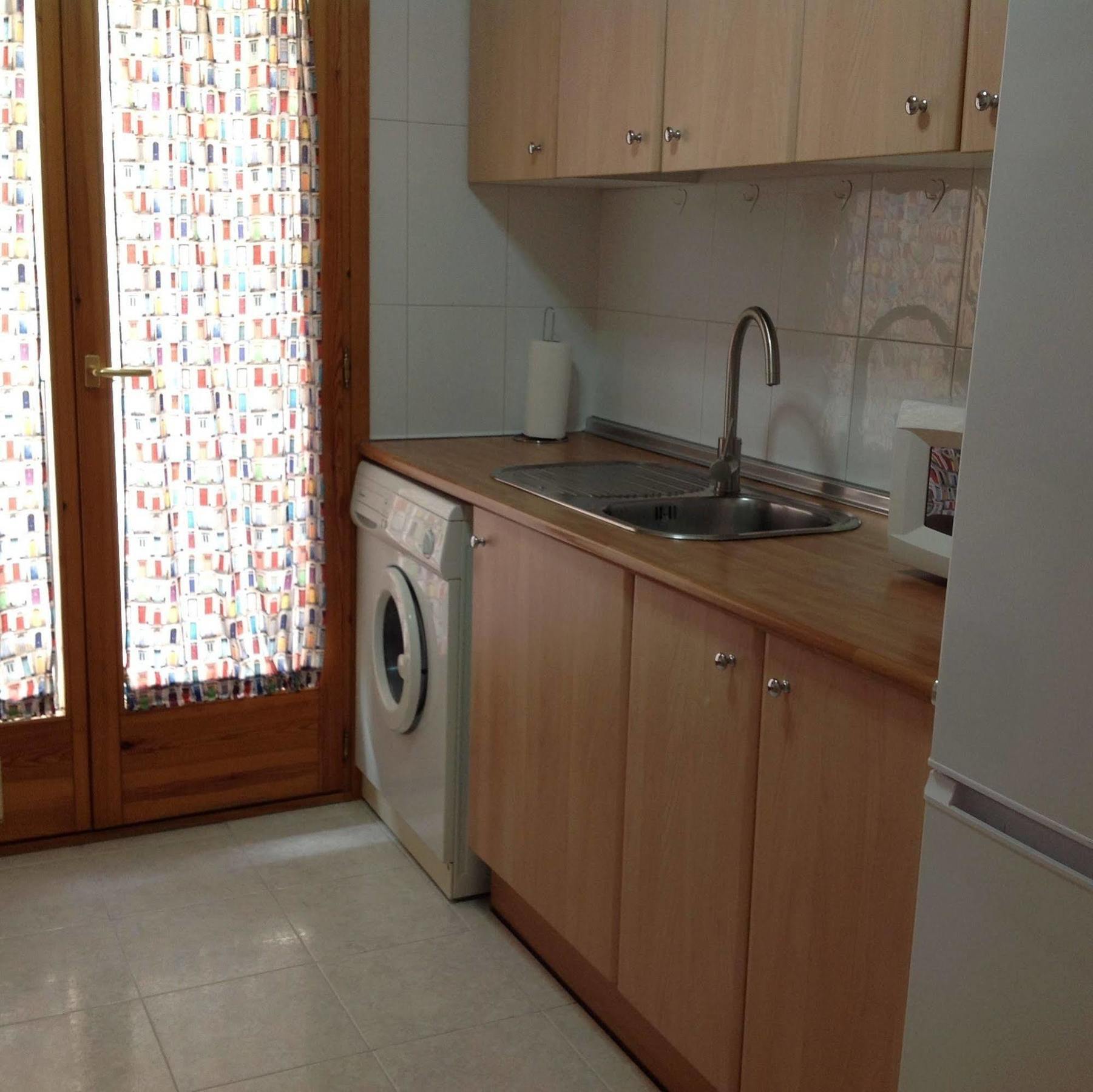 Apartamentos Alcaniz, Blanca Luaran gambar