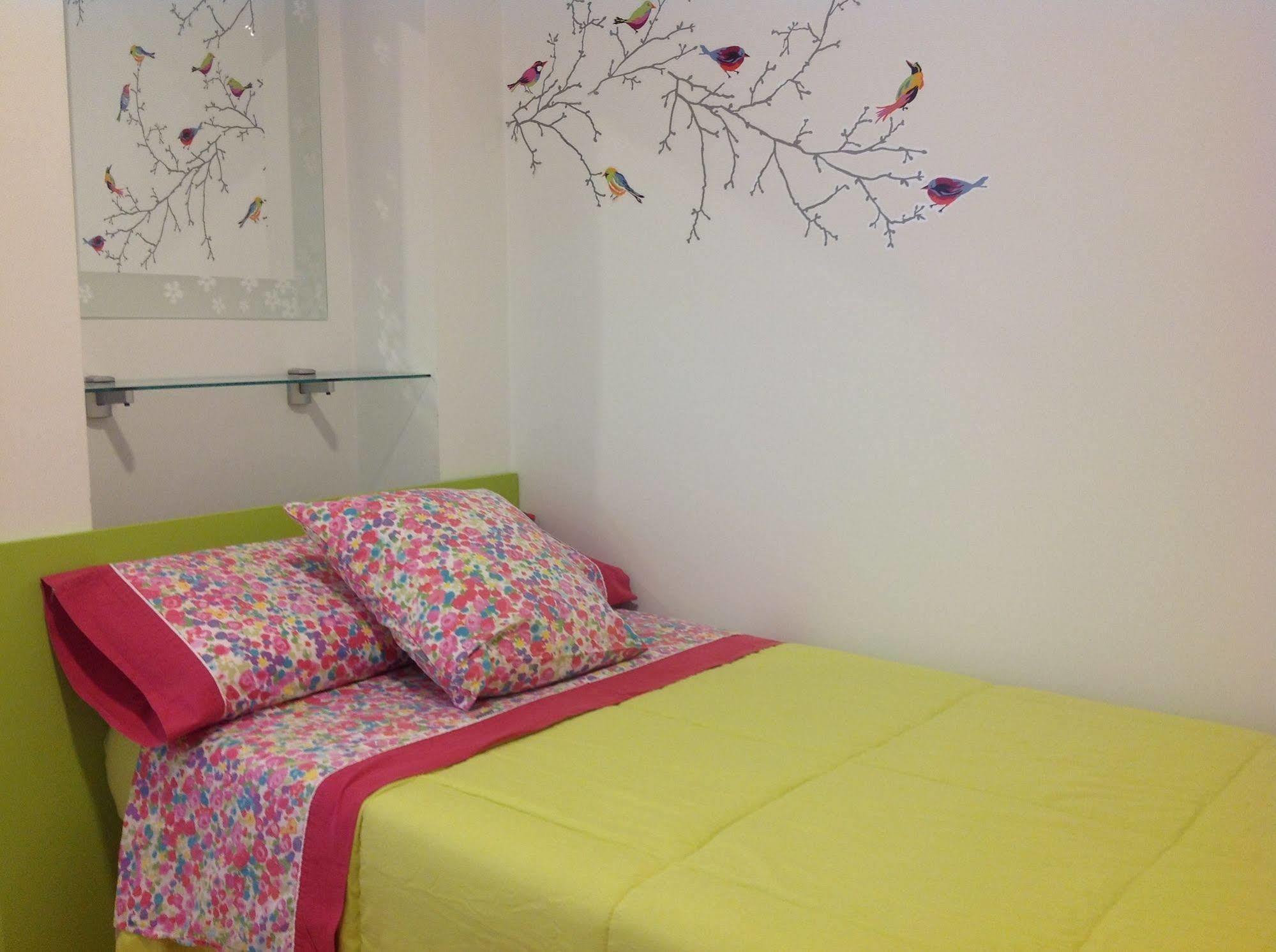 Apartamentos Alcaniz, Blanca Luaran gambar